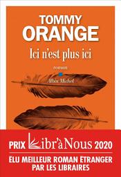 Icon image Ici n est plus ici