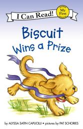 Icon image Biscuit Wins a Prize