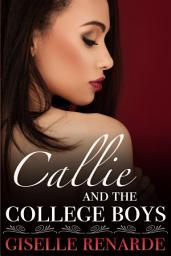 Icon image Callie and the College Boys