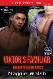 Icon image Viktor's Familiar [Beyond the Angel Pack 2]