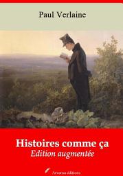 Icon image Histoires comme ça: Nouvelle édition augmentée