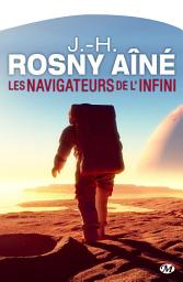 Icon image Les Navigateurs de l'infini