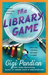 Icon image The Library Game: A Secret Staircase Novel