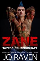 Icon image Zane: Tattoo Bruderschaft, #3