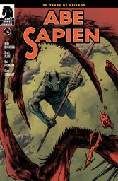 Icon image Abe Sapien