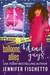 Icon image Balloons, Allies & Dead Guys