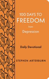 Icon image 100 Days to Freedom from Depression: Daily Devotional
