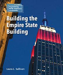 Icon image Building the Empire State Building