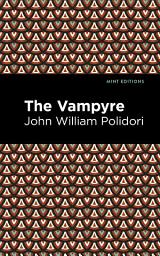 Icon image The Vampyre