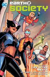 Icon image Earth 2: Society