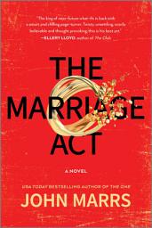 Icon image The Marriage Act: A Novel