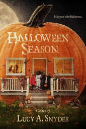 Icon image Halloween Season