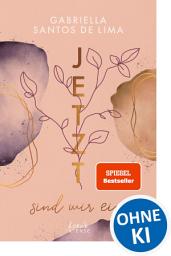 Icon image Jetzt sind wir eins (Jetzt-Trilogie, Band 2): Zwischen Fotografie und Fernweh - Komm mit auf eine emotionale Reise durch Skandinavien, Ausgabe 2
