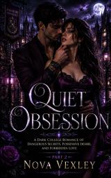 Icon image Quiet Obsession