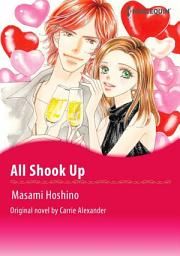 Icon image ALL SHOOK UP Vol.1: Harlequin Comics