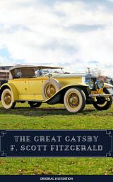 Icon image The Great Gatsby