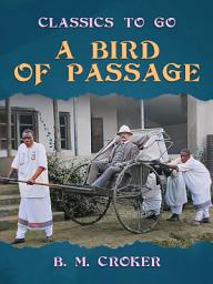 Icon image A Bird of Passage: Restored Classics to Go Edition