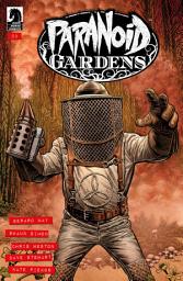 Icon image Paranoid Gardens