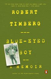 Icon image Blue-Eyed Boy: A Memoir