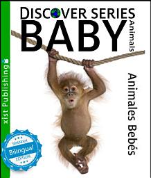 Icon image Baby Animals / Animales Bebés