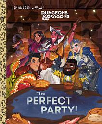 Icon image The Perfect Party! (Dungeons & Dragons)