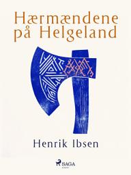 Icon image Hærmændene på Helgeland