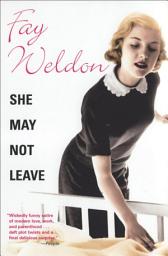 Icon image She May Not Leave