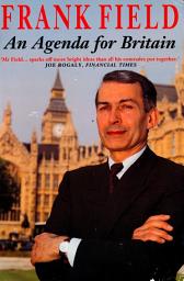 Icon image An Agenda for Britain