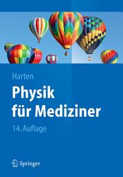 Icon image Physik für Mediziner: Ausgabe 14