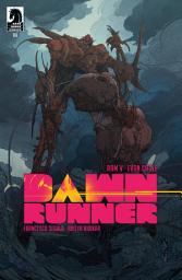 Icon image Dawnrunner