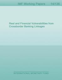 Icon image Real and Financial Vulnerabilities from Crossborder Banking Linkages