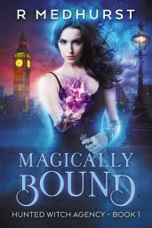 Icon image Magically Bound: Free Witch Urban Fantasy