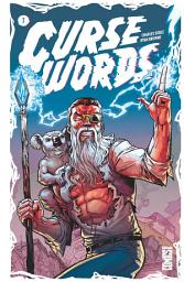 Icon image Curse Words - Tome 01: Le Diable de tous les diables