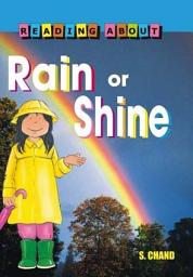 Icon image Rain or Shine