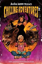 Icon image Archie Horror Presents: Chilling Adventures