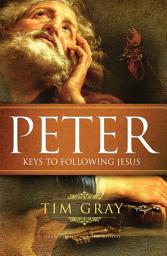Icon image Peter: Keys to Following Jesus