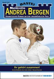 Icon image Notärztin Andrea Bergen 1257: Ihr gehört zusammen!