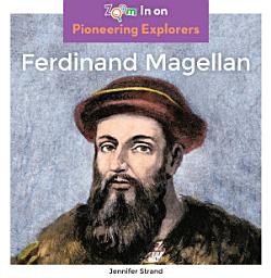 Icon image Ferdinand Magellan