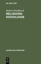 Icon image Religionssoziologie