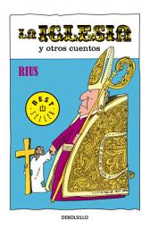 Icon image La iglesia y otros cuentos