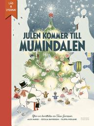 Icon image Julen kommer till Mumindalen (e-bok + ljud)