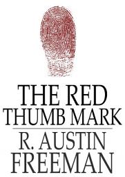 Icon image The Red Thumb Mark