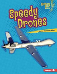 Icon image Speedy Drones