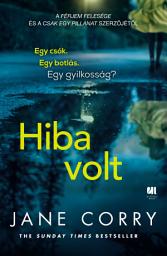Icon image Hiba volt