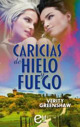 Icon image Caricias de hielo y fuego