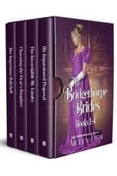 Icon image The Bridgethorpe Brides Books 1-4