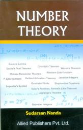 Icon image Number Theory