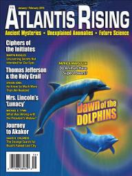 Icon image Atlantis Rising Magazine - 115 January/February 2016