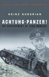 Icon image Achtung Panzer!