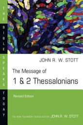Icon image The Message of 1 & 2 Thessalonians